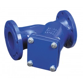 VAG STRAINER VAG STRAINER